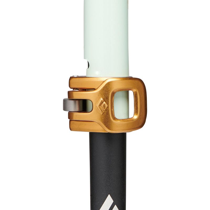 Elevate Your Adventure with Traverse Pro Ski Poles—Eskala Mountain