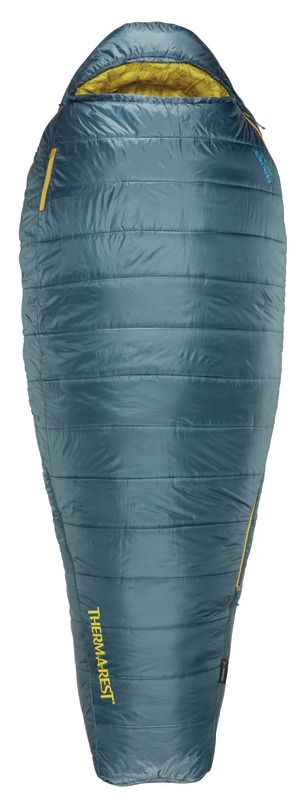 Saros 20F/-6C  Large Sleeping Bag, Size: Lg
