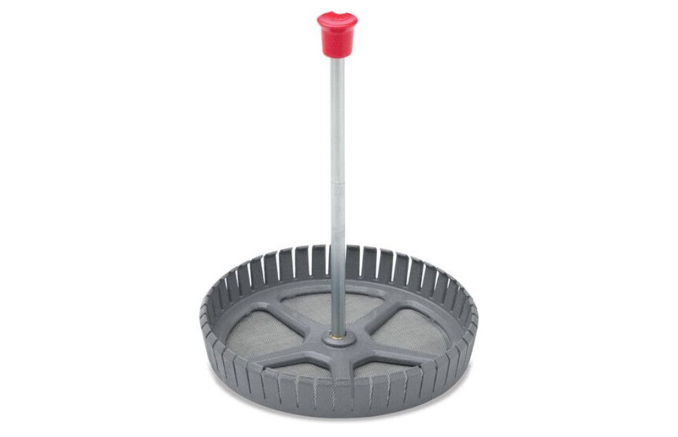 WindBurner Coffee Press Kit, Size: 1.0 Lt