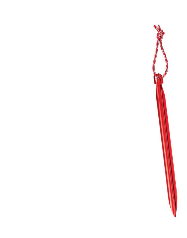 Groundhog Tent Stakes