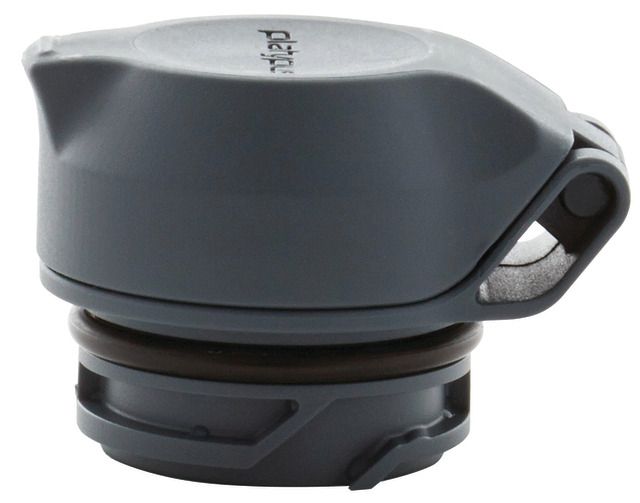 DuoLock Cap
