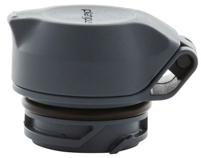 DuoLock Cap
