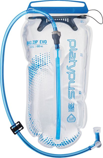 Big Zip EVO, Size: 1.5 Lt