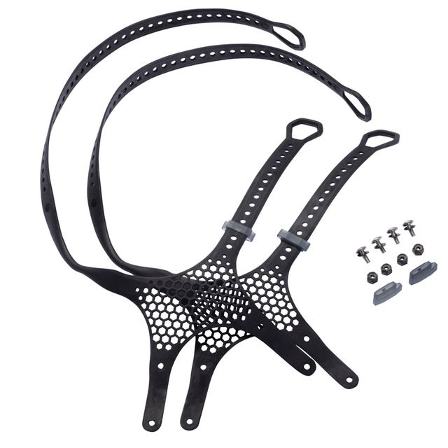 Paraglide Binding Mesh Strap Kit