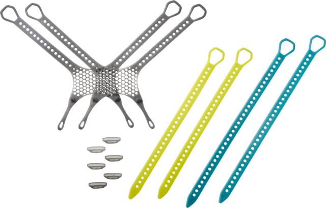 Paradigm Binding Mesh Strap Kit