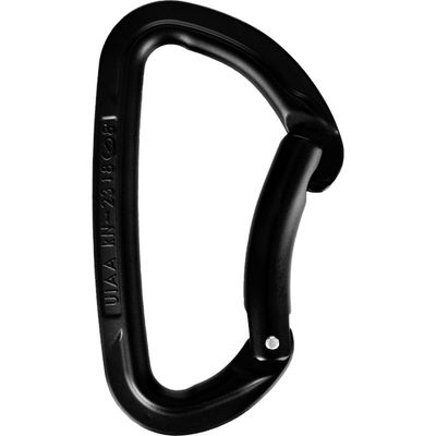 Session Bent Gate