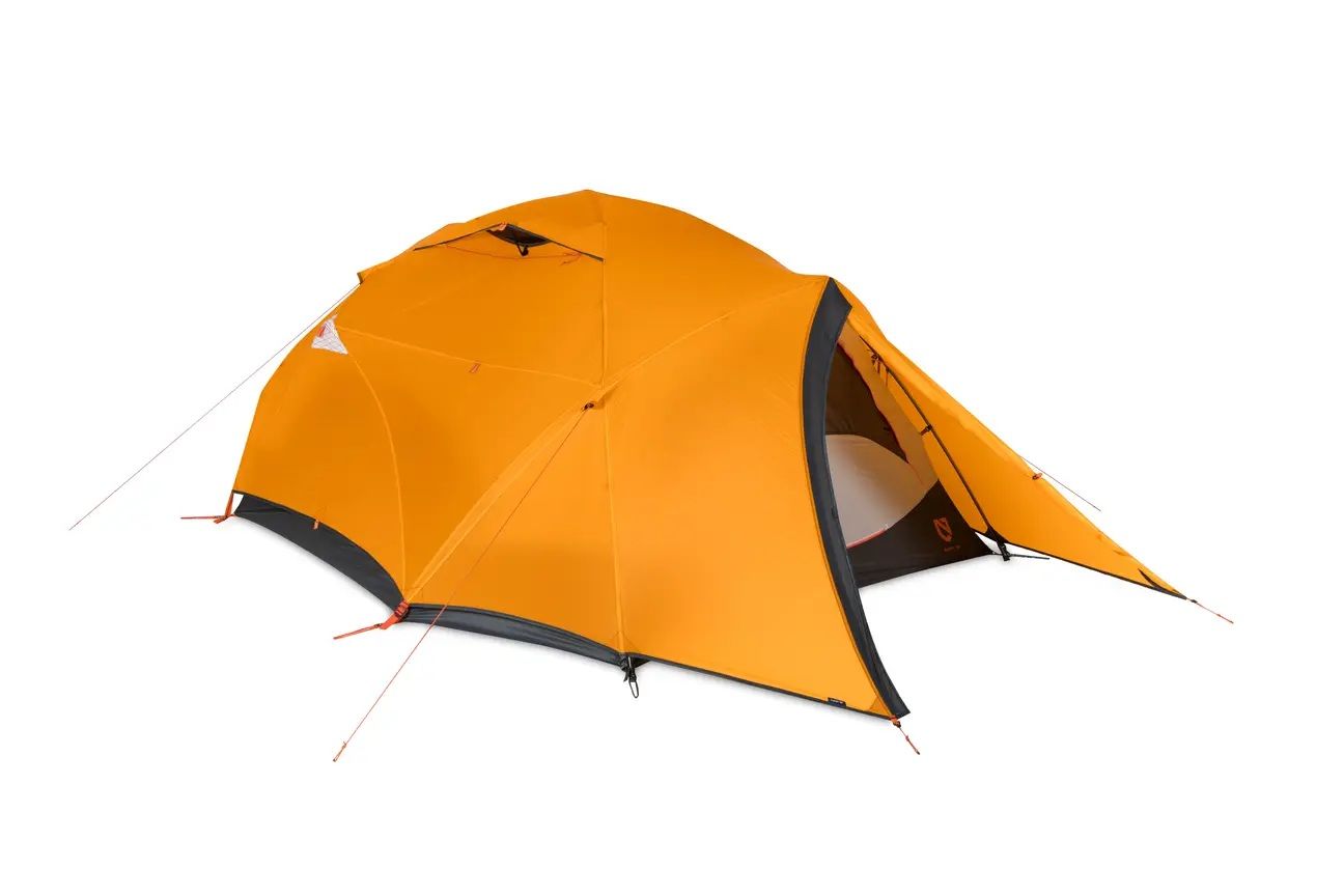 Kunai 2P Tent