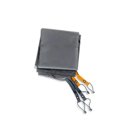 Kunai 2P Footprint