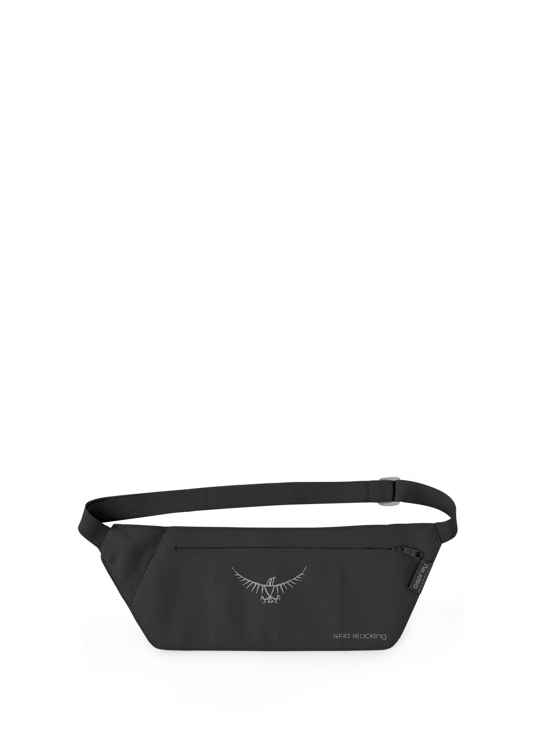 Stealth Wallet, Color: Black