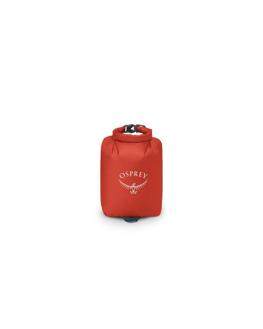 Ultralight Dry Sack 3L, Color: Mars Orange