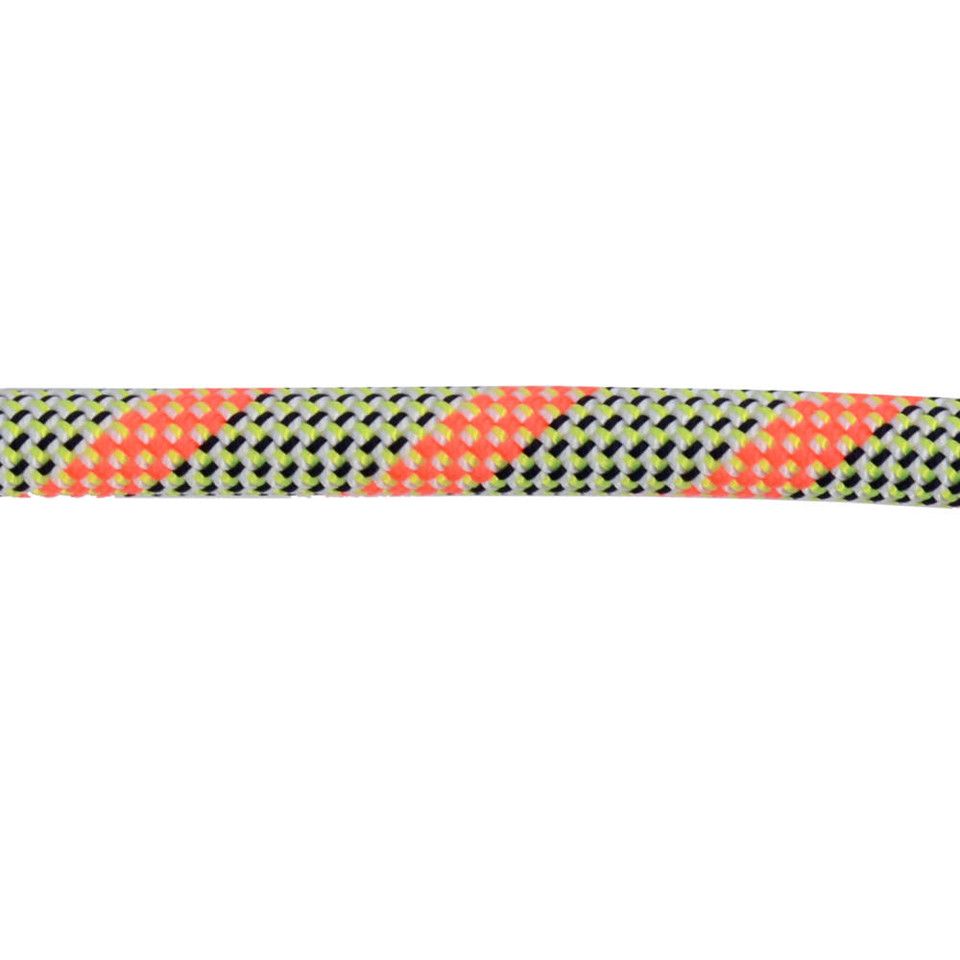 VR9 9.8mm Rope 60m, Color: Orange