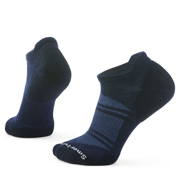 Everyday Athletic Low Ankle Socks, Size: S, Color: Deep Navy