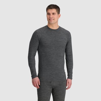 Men&#39;s Alpine Onset Merino 150 Crew