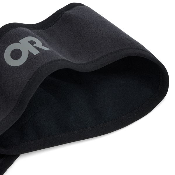 Newhalem Windstopper® Headband, Color: Black, Size: S/M