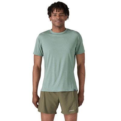 M&#39;s Cap Cool Lightweight Shirt