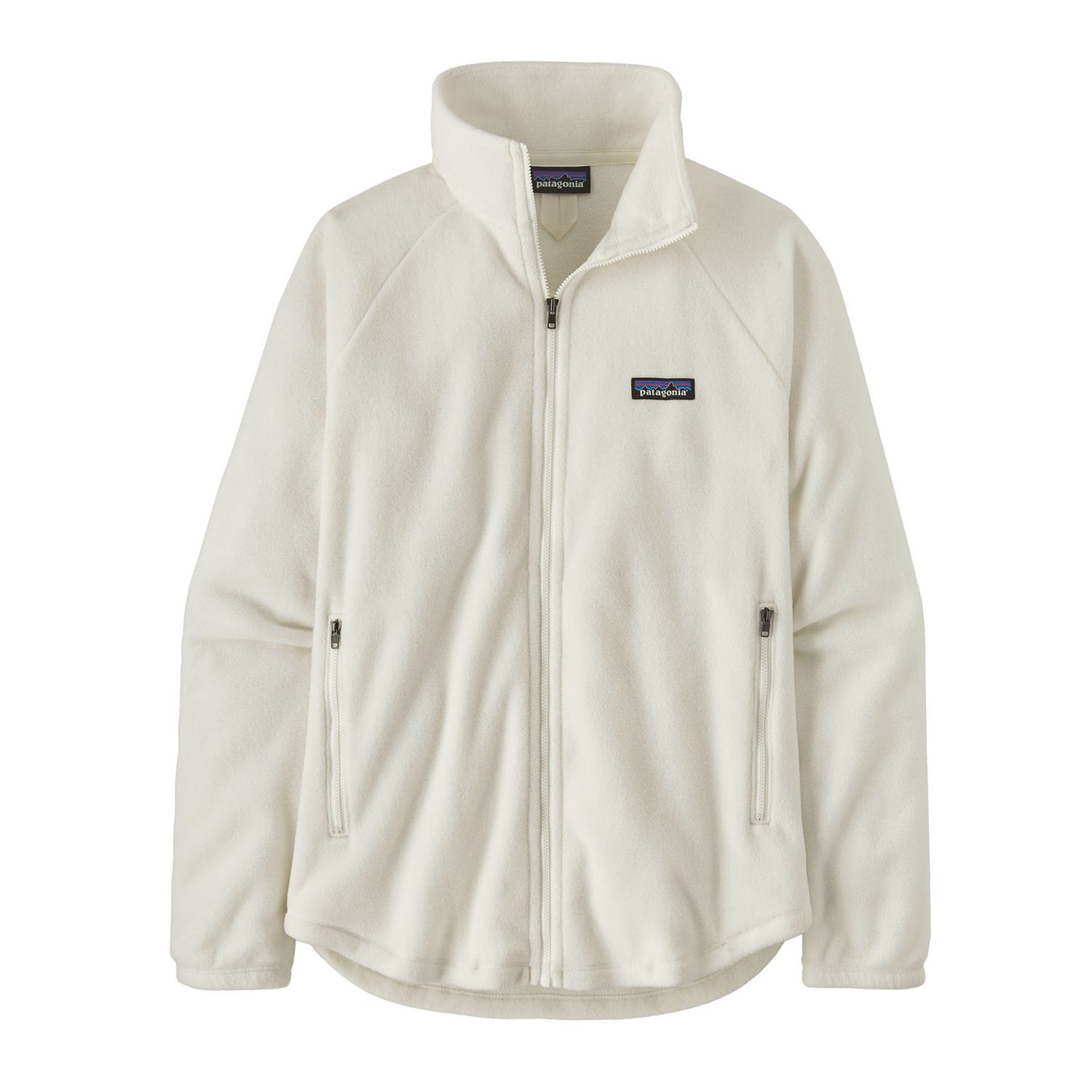 W&#39;s Classic Microdini Jkt, Size: S, Color: Birch White