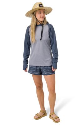 Hudson Short