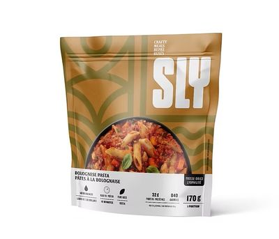 Bolognese Pasta