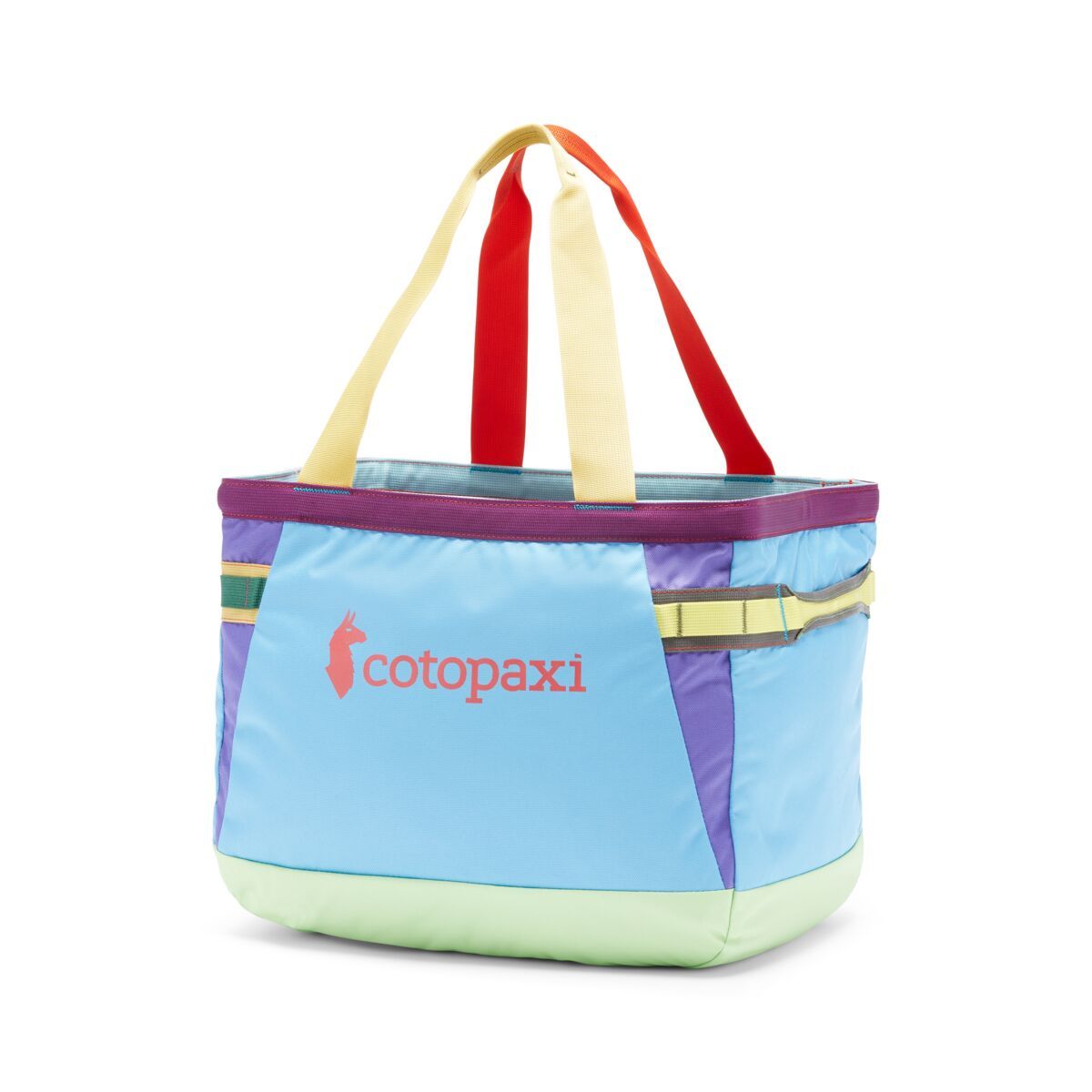 Allpa 30L Gear Hauler, Color: Del Dia