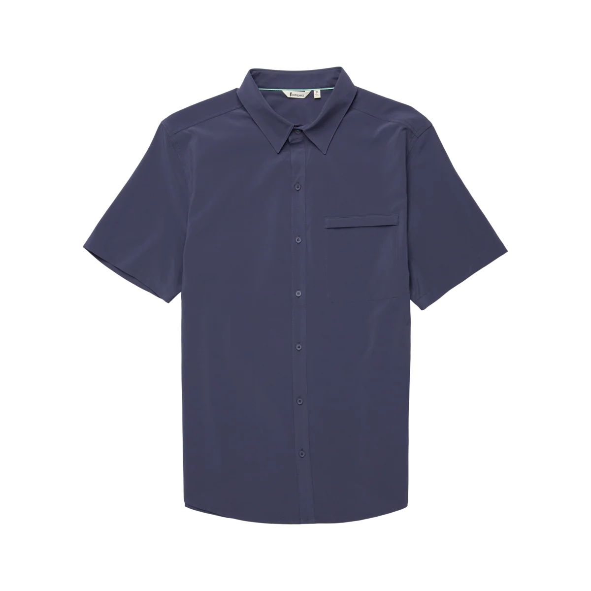 Cambio Button Up Shirt - Men&#39;s, Size: M, Color: Graphite