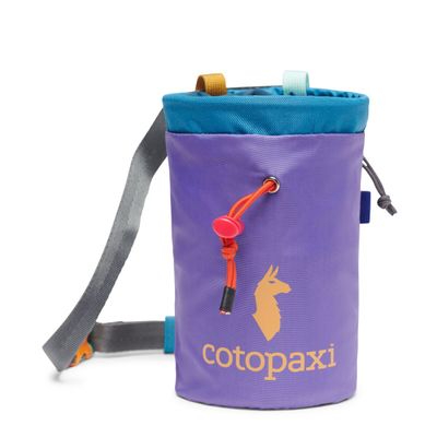 Halcon Chalk Bag