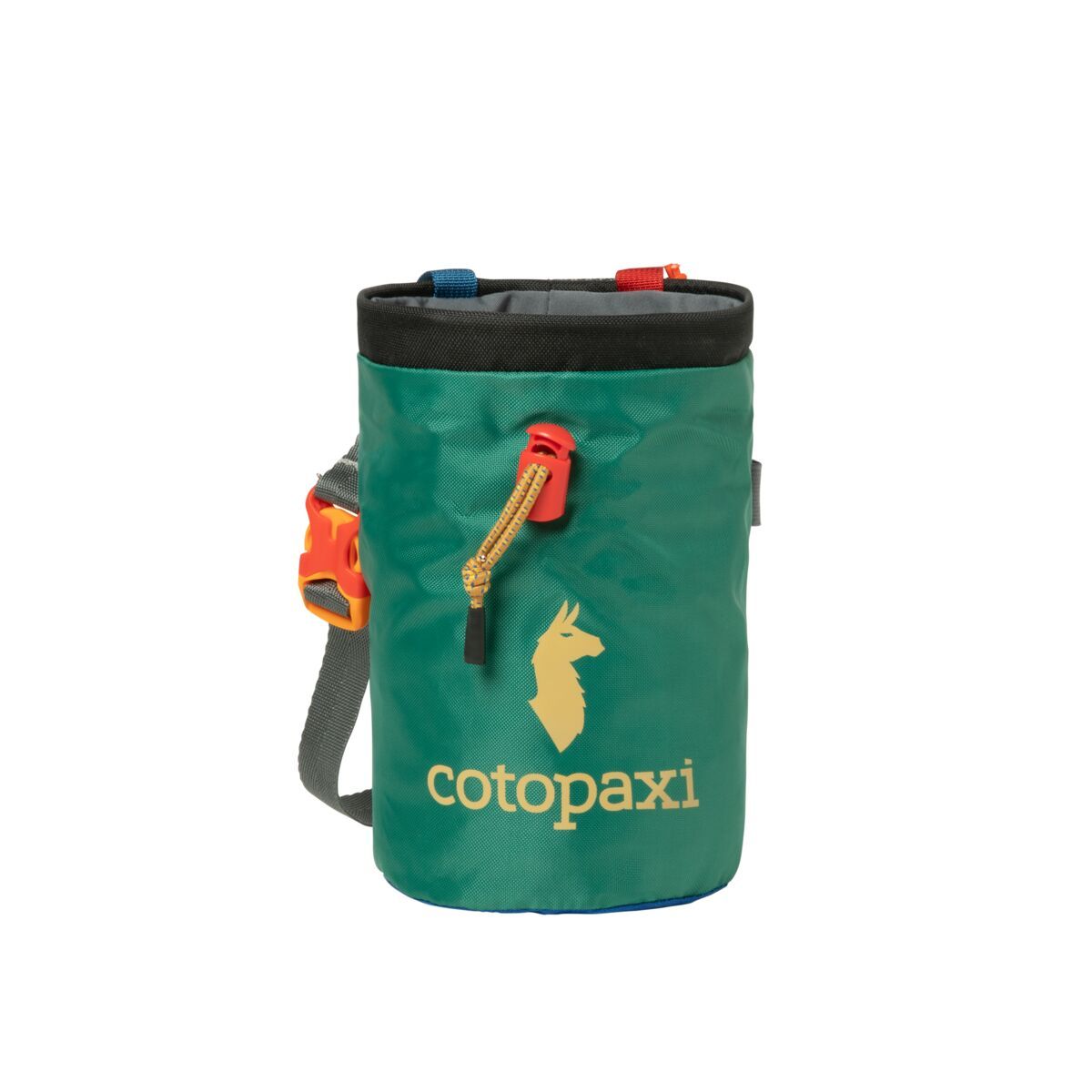 Halcon Chalk Bag, Color: Del Dia