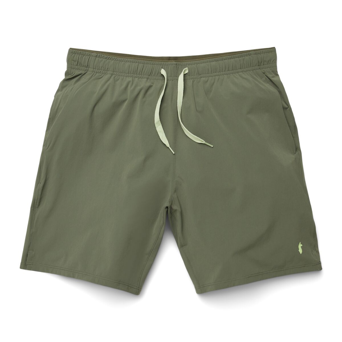 Men Valle Short, Size: M, Color: Fatigue