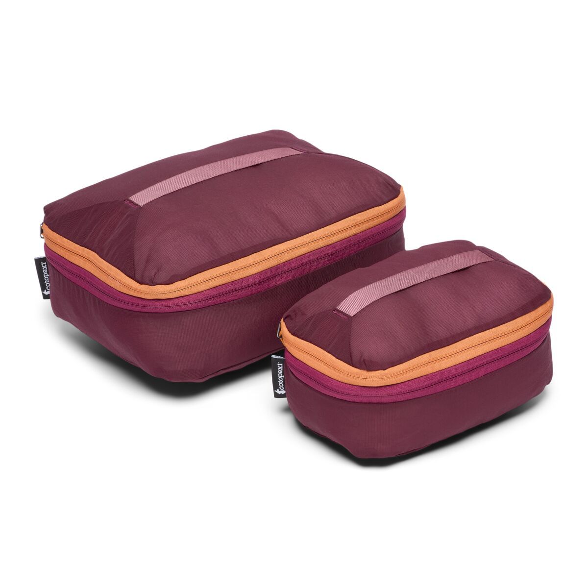 Cubo Expandable Packing Set, Size: Jam