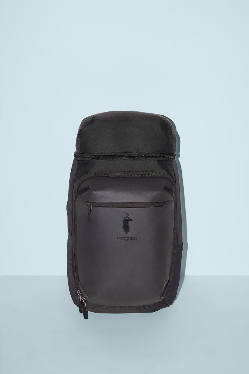 Allpa 50L, Color: Cotopaxi Black
