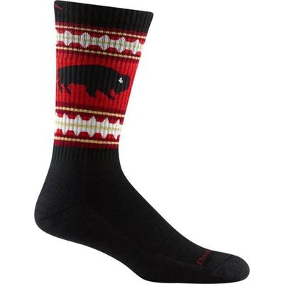 VanGrizzle Boot Mid Cushion