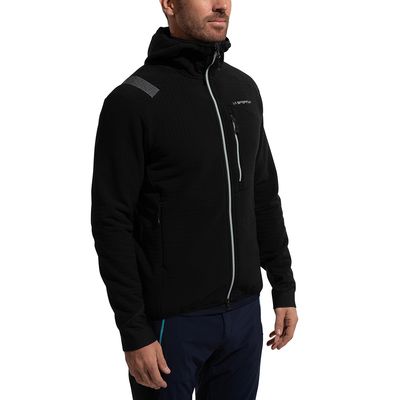 Men Bristen Thermal Hoody