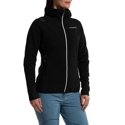 Women Bristen Thermal Hoody