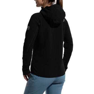 Hoodie thermique Bristen pour femmes