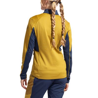Women Chill Thermal Jkt