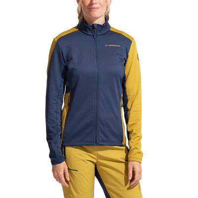 Women Chill Thermal Jkt