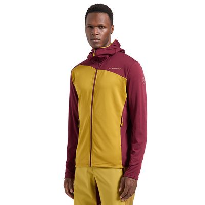 Cosmic Thermal Hoody