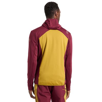 Hoody Thermique Cosmique