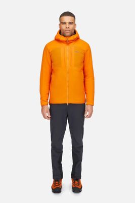 Men&#39;s Xenair Alpine Light  Jacket