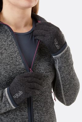 Women Quest Windstopper Gloves