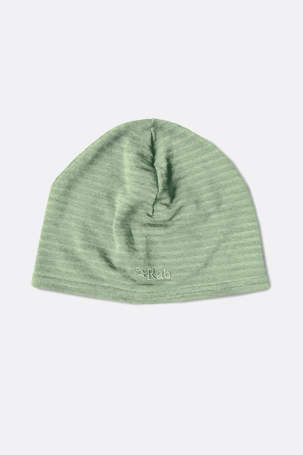 Filament Beanie, Color: Fig Green