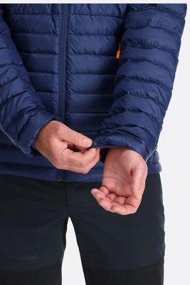 Veste Microlight Homme