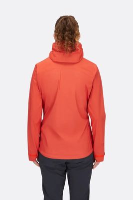 Veste Légère Downpour Femme