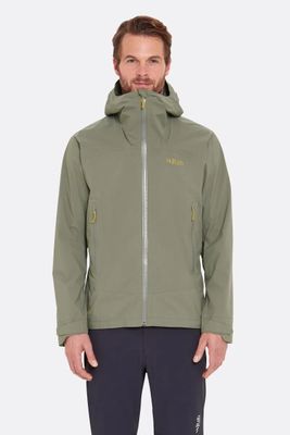 Downpour Light Jacket