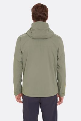 Downpour Light Jacket