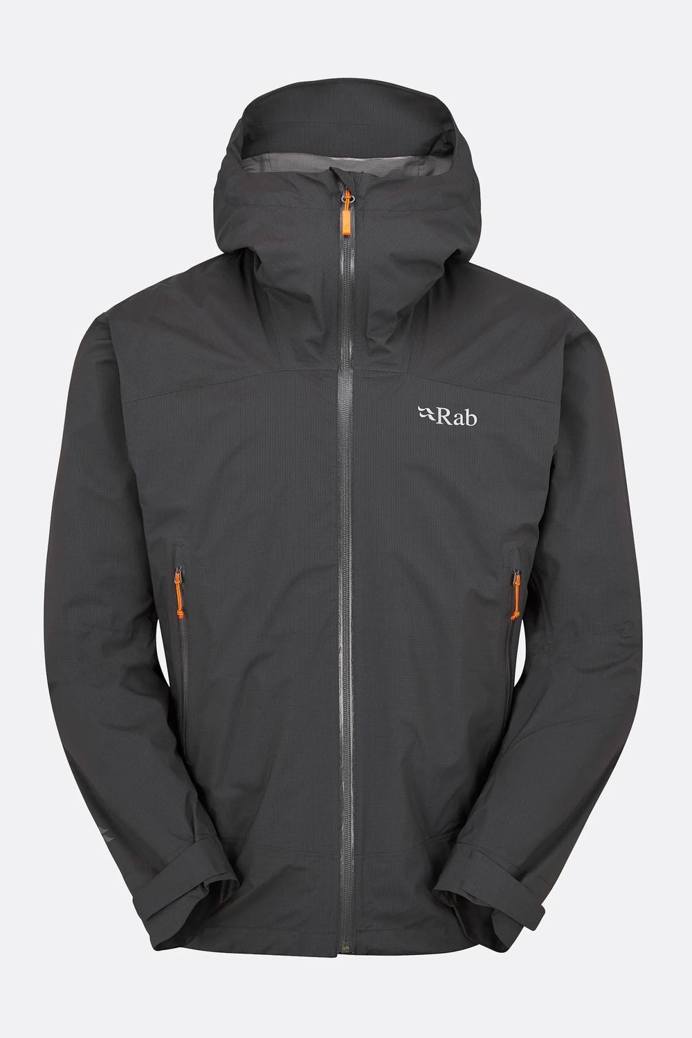 Downpour Light Jacket, Color: Anthracite, Size: XL