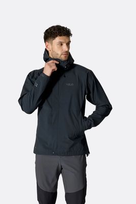 Firewall Jacket