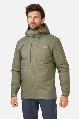 Men's Xenair Jacket