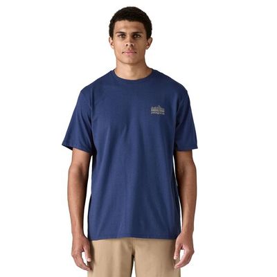 M&#39;s Strataspire Responsibili-Tee
