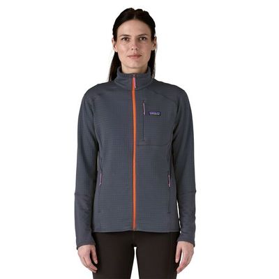 W&#39;s R1 Jacket