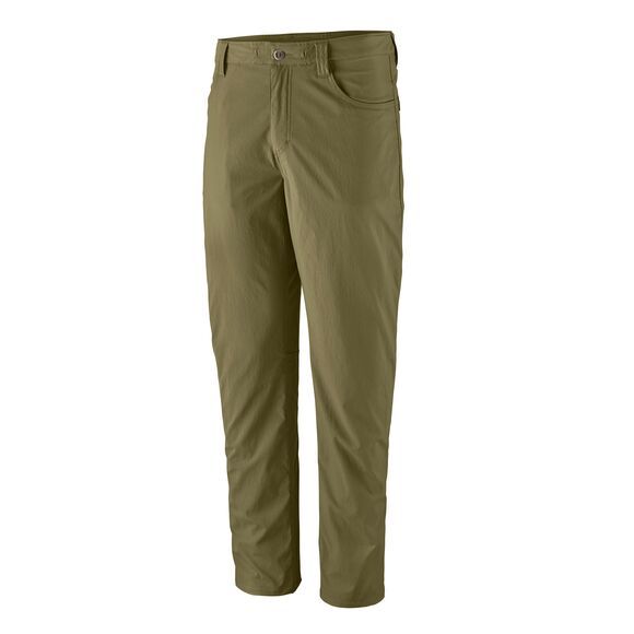 M&#39;s Quandary Pants, Color: Tent Green, Size: 31